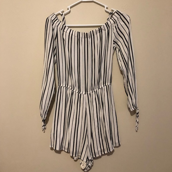 PACSUN ROMPER - Picture 2 of 5